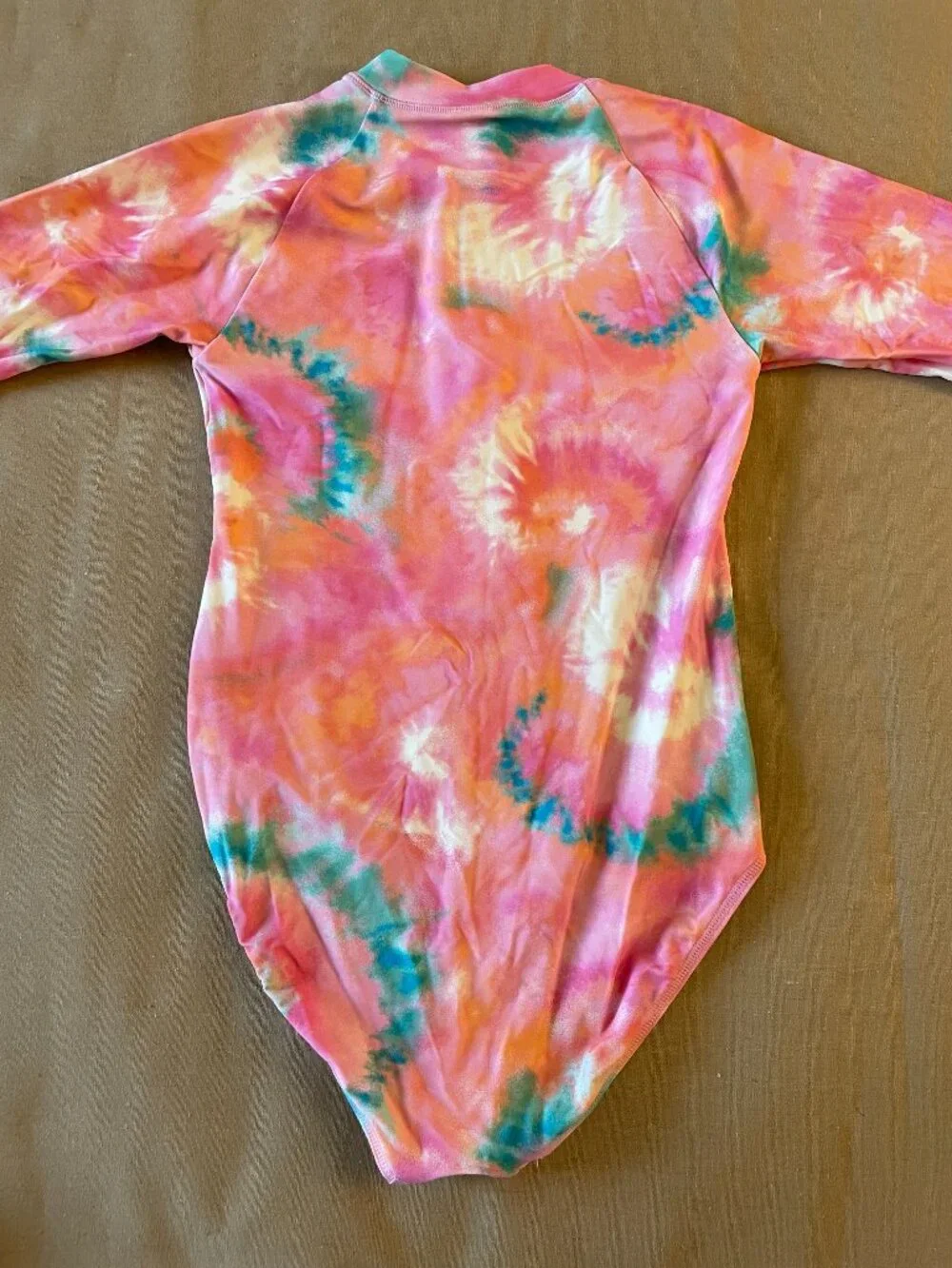 Girls Swimsuits Size 14-16 Bundle‎ Rash Guard UPF 50+ Summer Vacation